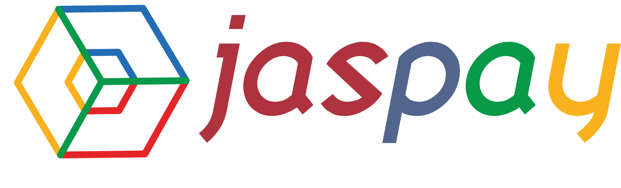 Jaspay Logo